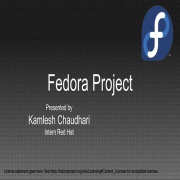 Fedora24