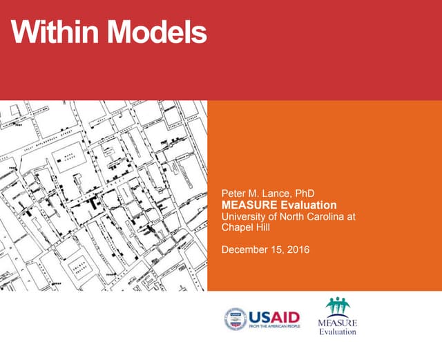 Within Models