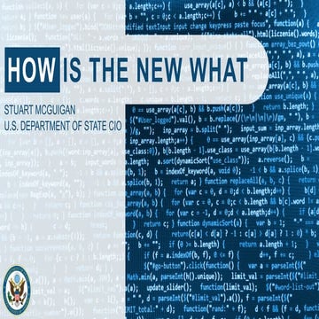 DevSecOps: The DoD Software Factory | PDF
