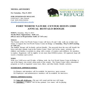 Alex_Parrott_MediaAdvisory