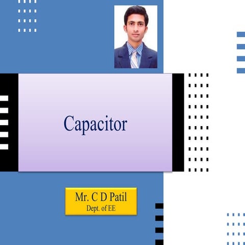 Capacitors