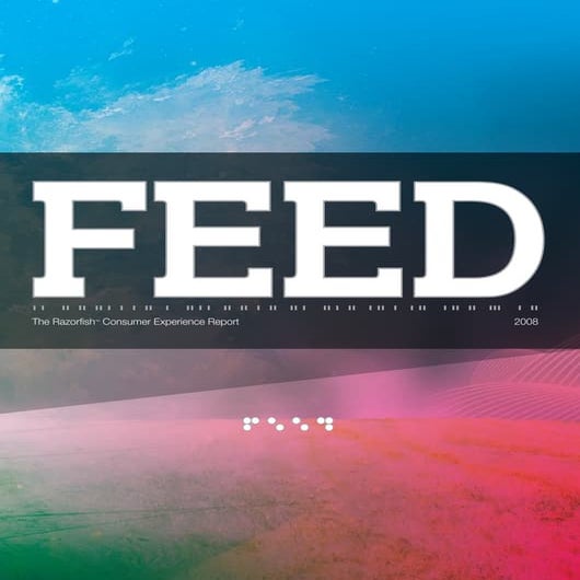 Razorfish - FEED 2008