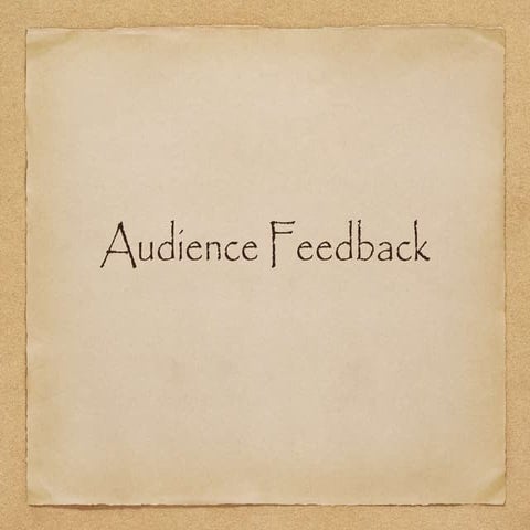 Radio Script Evaluation Three | DOCX