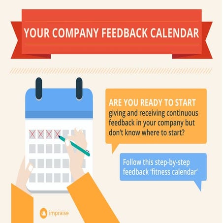 [GUIDE] From the annual performance review to continuous feedback | PDF