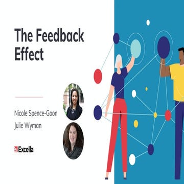 The Feedback Effect 2021
