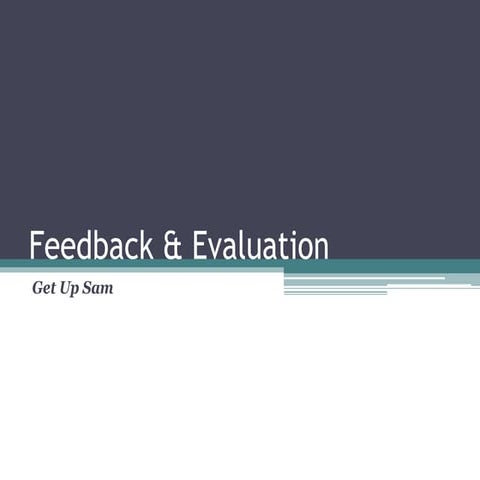 Task groups | PDF