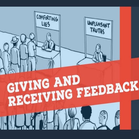 Toolkit for Employees: Giving and Receiving Feedback