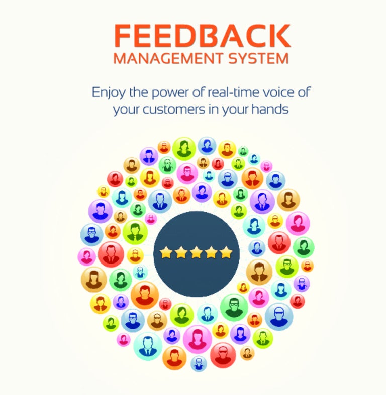 Feedback management system