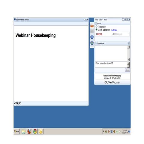 Feedback & Surveys - How to use the Constant Contact Toolkit Part 2