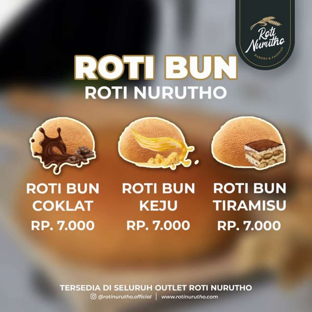 ROTI BUN | PDF