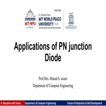 FOUNDATION OF ELECTRONICS AND ELECTRICAL ENGG_Unit 3.pdf