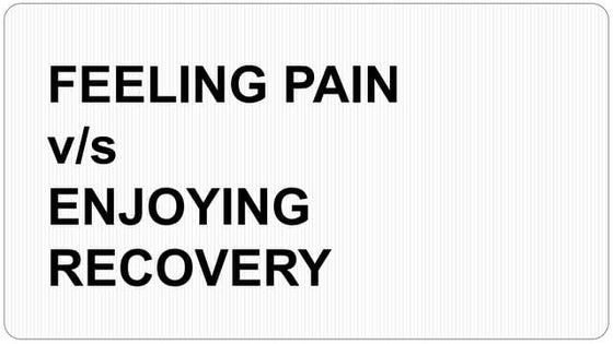 Stress management | PPTX
