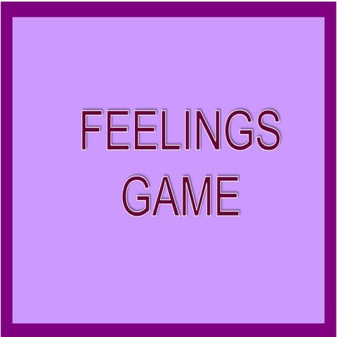 Feelings.game matching