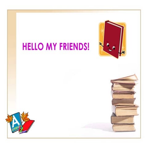 Feelings and emotions