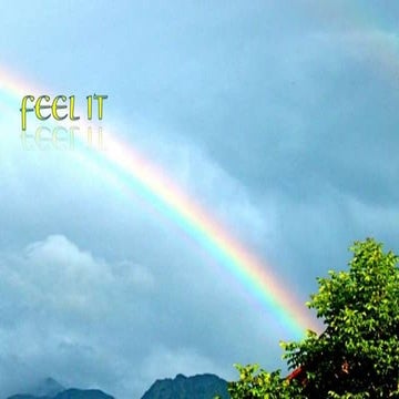 Feel it, design it, actualize it ....