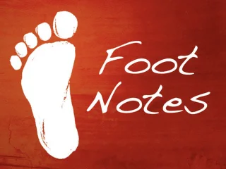 Foot Notes