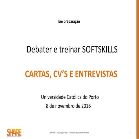 PM II - FEG/UCAT 8 Nov.2016