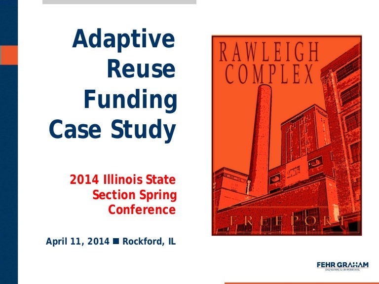 Reuse case study image