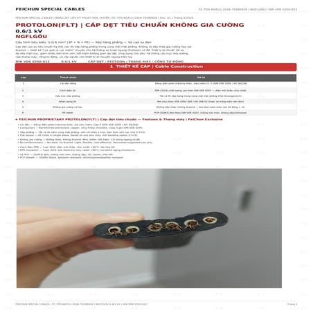 Catalog cáp vải Eastern Hàn Quốc.pdf