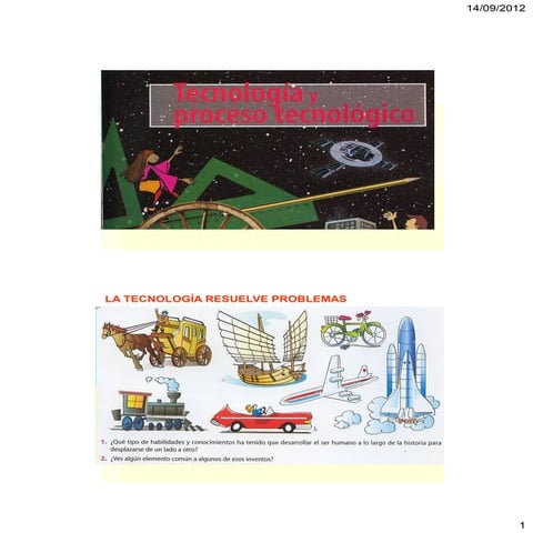 Feina estiu tecnologia 2eso