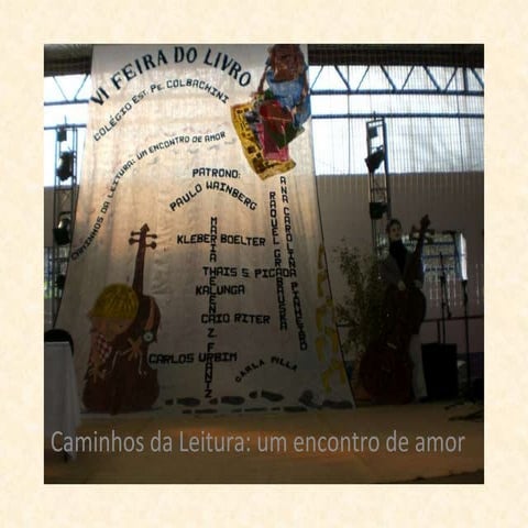 Feira do Livro 2009