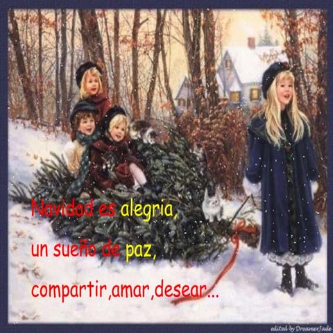 Felices Fiestas 2010