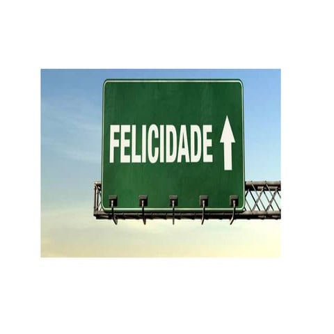 Felicidade