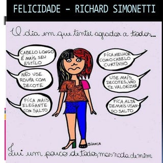 Felicidade Richard Simonetti 2