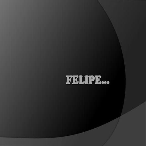 Felipe