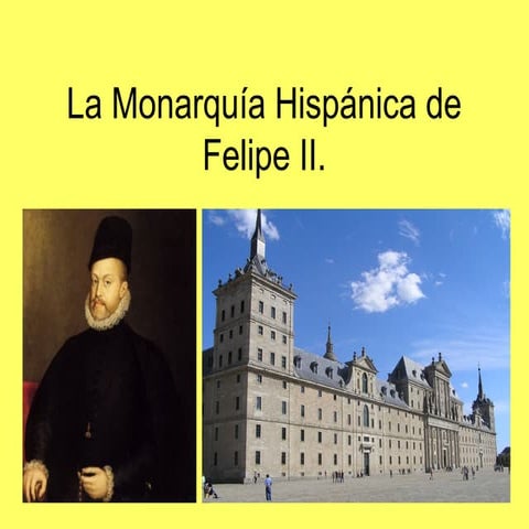 Felipe II
