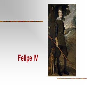 Felipe IV