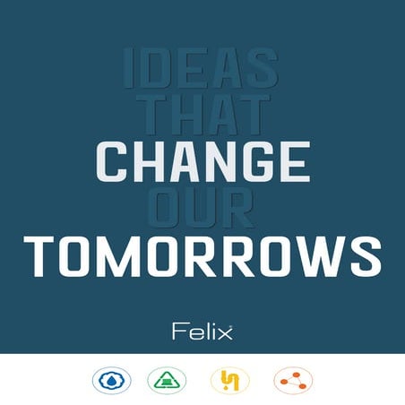 WATER AND SEWAGE TREATMENT PLANT By Felix Industries Limited