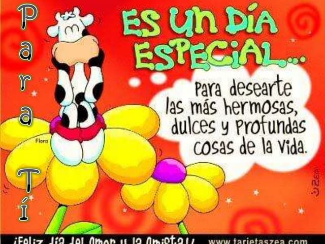 Felix cumpleaños...cristian