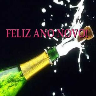 Feliz Ano Novo 6
