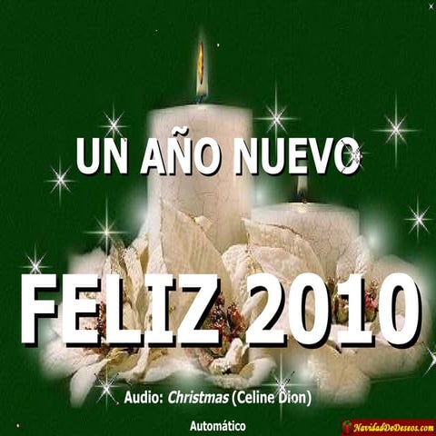 Feliz2010