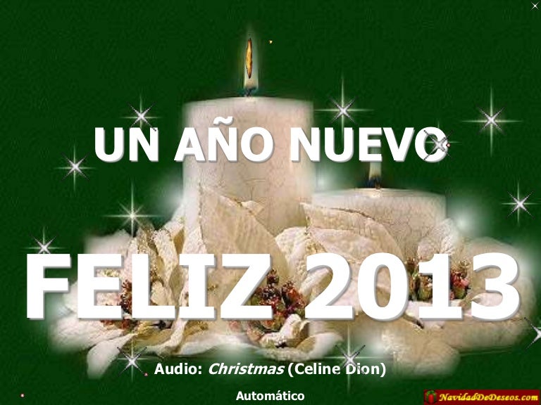Feliz2013