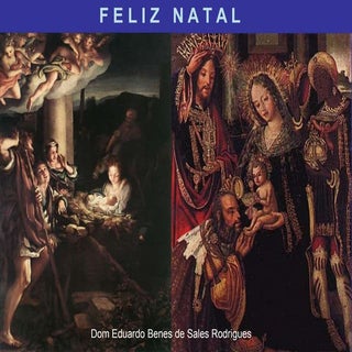 Feliz natal