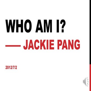 Fellowapplication 2012-presentation