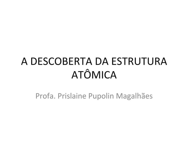 Feltre cap4 atomística