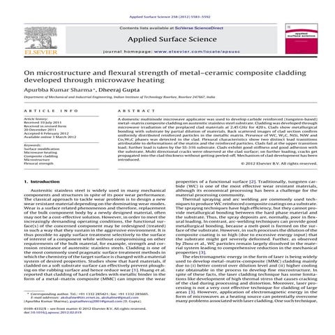 felxtural strength of composotie cladding.pdf