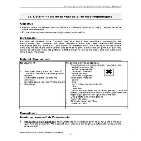 Fem | PDF