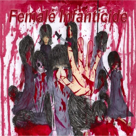Female infanticide 10
