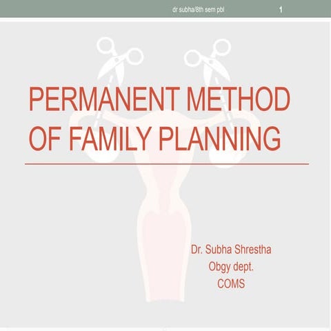 female permanen sterilization 8th sem.pptx