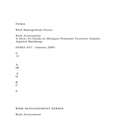 Hazard Vulnerability Assessment to capture present risk.pptx