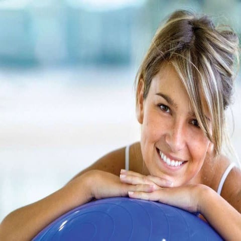 Marketing plan on Women's fitness care center- Femifit