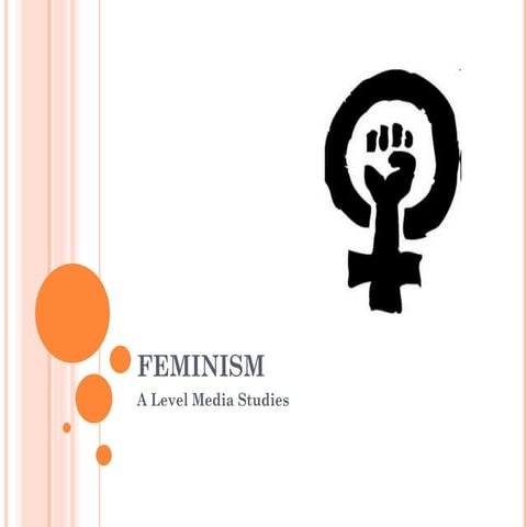 Feminism