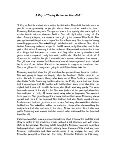 Summary Of All Stories Of Ma English Summary Of All Stories Of Ma English