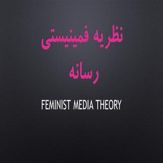 Feminist media theory