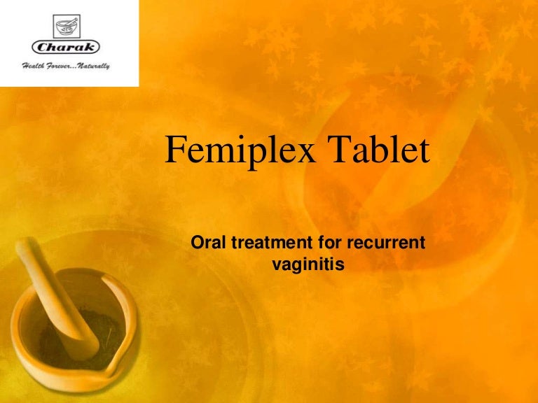 Femiplex Tablet Ayurvedic Medicine For Vaginal Discharge
