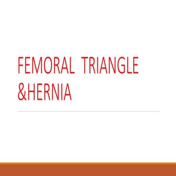 femoral triangle.pptx